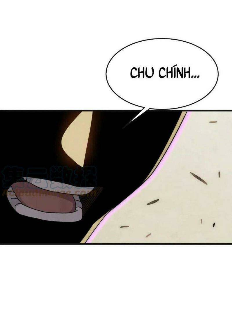 Mạt Thế Đạo Tặc Hành Chap 84 - Next Chap 85