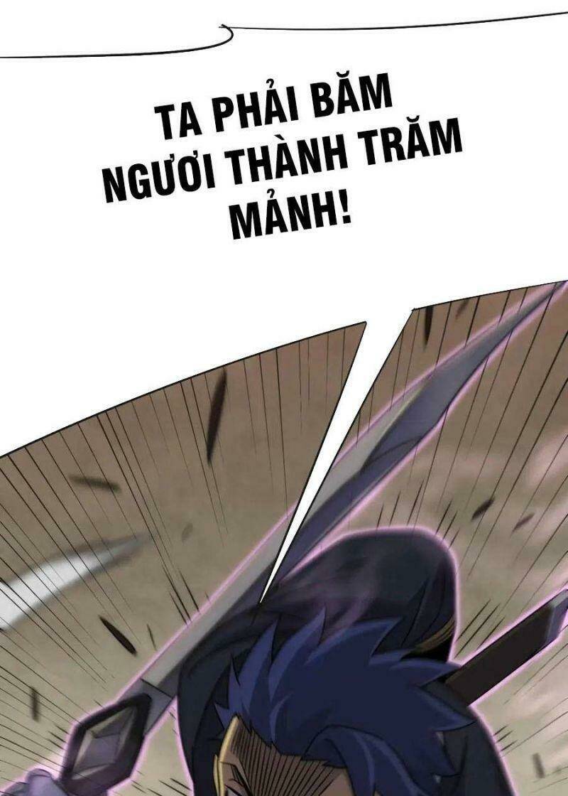 Mạt Thế Đạo Tặc Hành Chap 84 - Next Chap 85