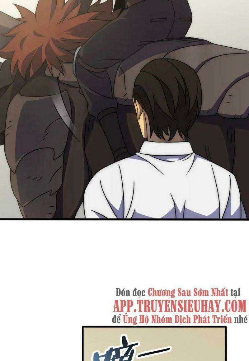 Mạt Thế Đạo Tặc Hành Chap 84 - Next Chap 85