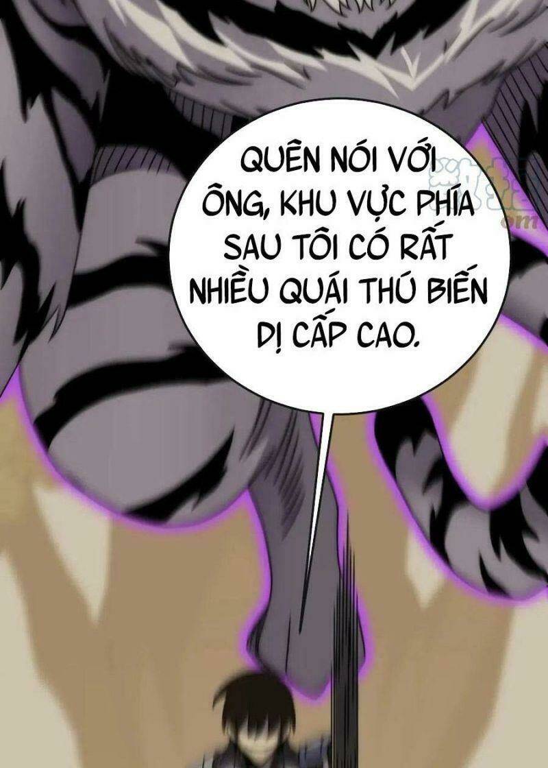 Mạt Thế Đạo Tặc Hành Chap 84 - Next Chap 85