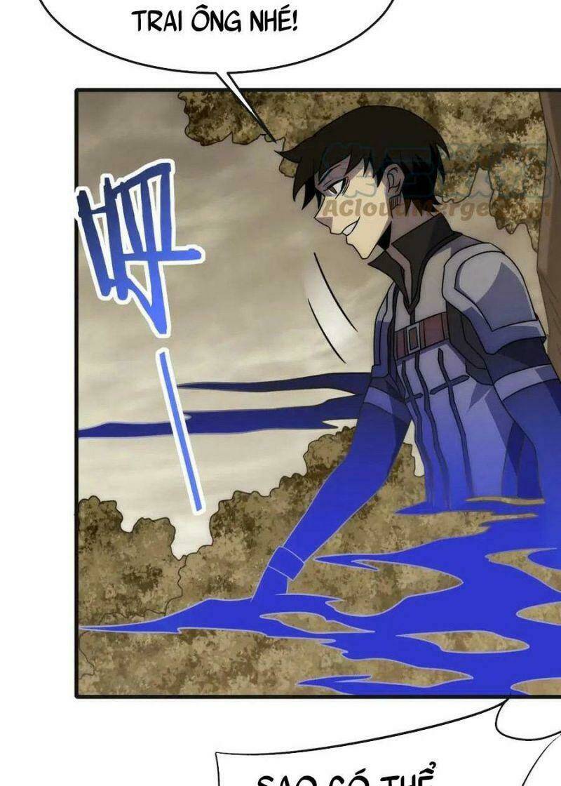 Mạt Thế Đạo Tặc Hành Chap 84 - Next Chap 85