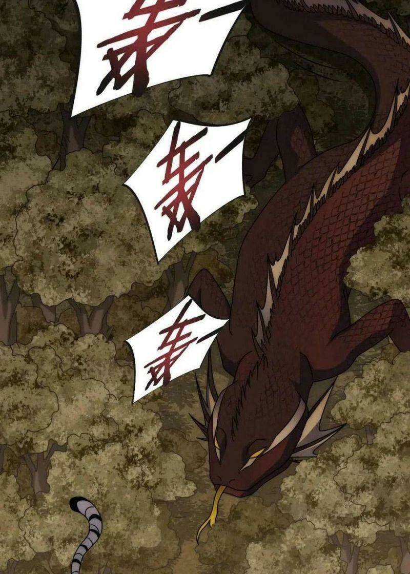 Mạt Thế Đạo Tặc Hành Chap 84 - Next Chap 85