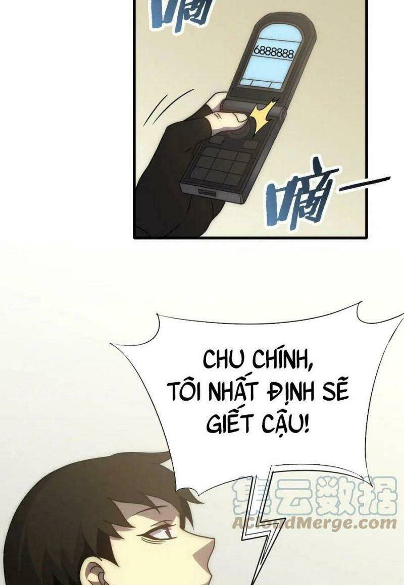 Mạt Thế Đạo Tặc Hành Chap 84 - Next Chap 85