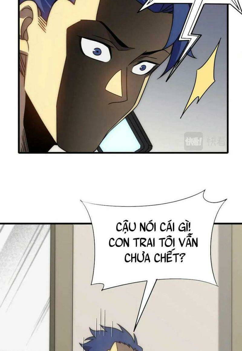 Mạt Thế Đạo Tặc Hành Chap 84 - Next Chap 85