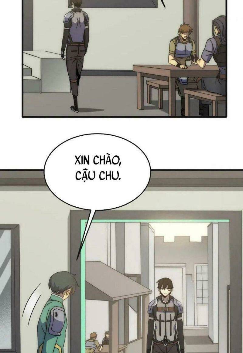 Mạt Thế Đạo Tặc Hành Chap 85 - Next Chap 86