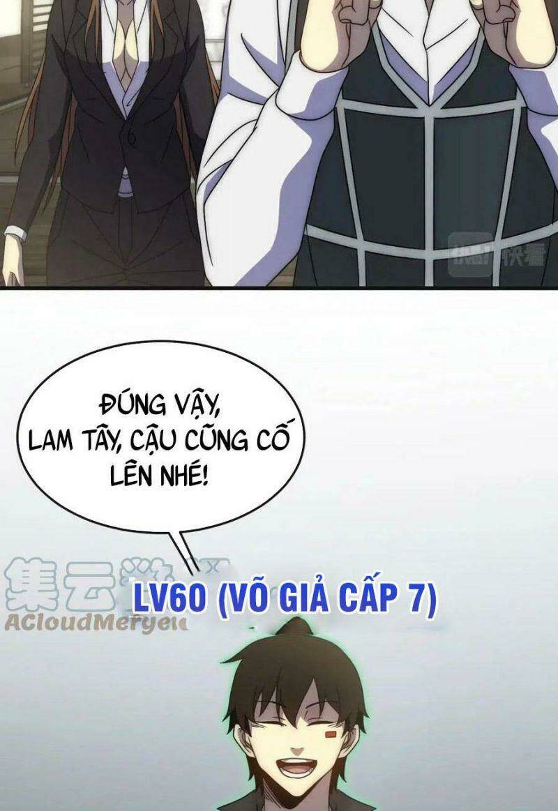 Mạt Thế Đạo Tặc Hành Chap 85 - Next Chap 86