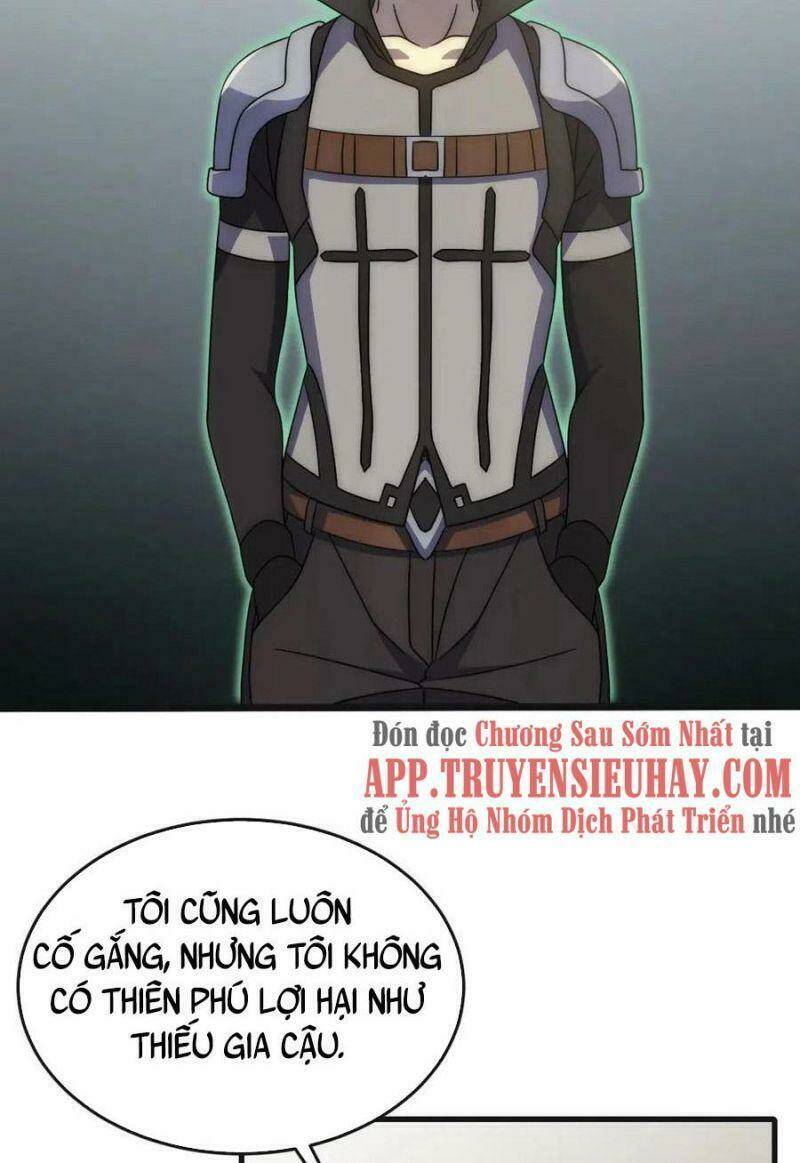 Mạt Thế Đạo Tặc Hành Chap 85 - Next Chap 86