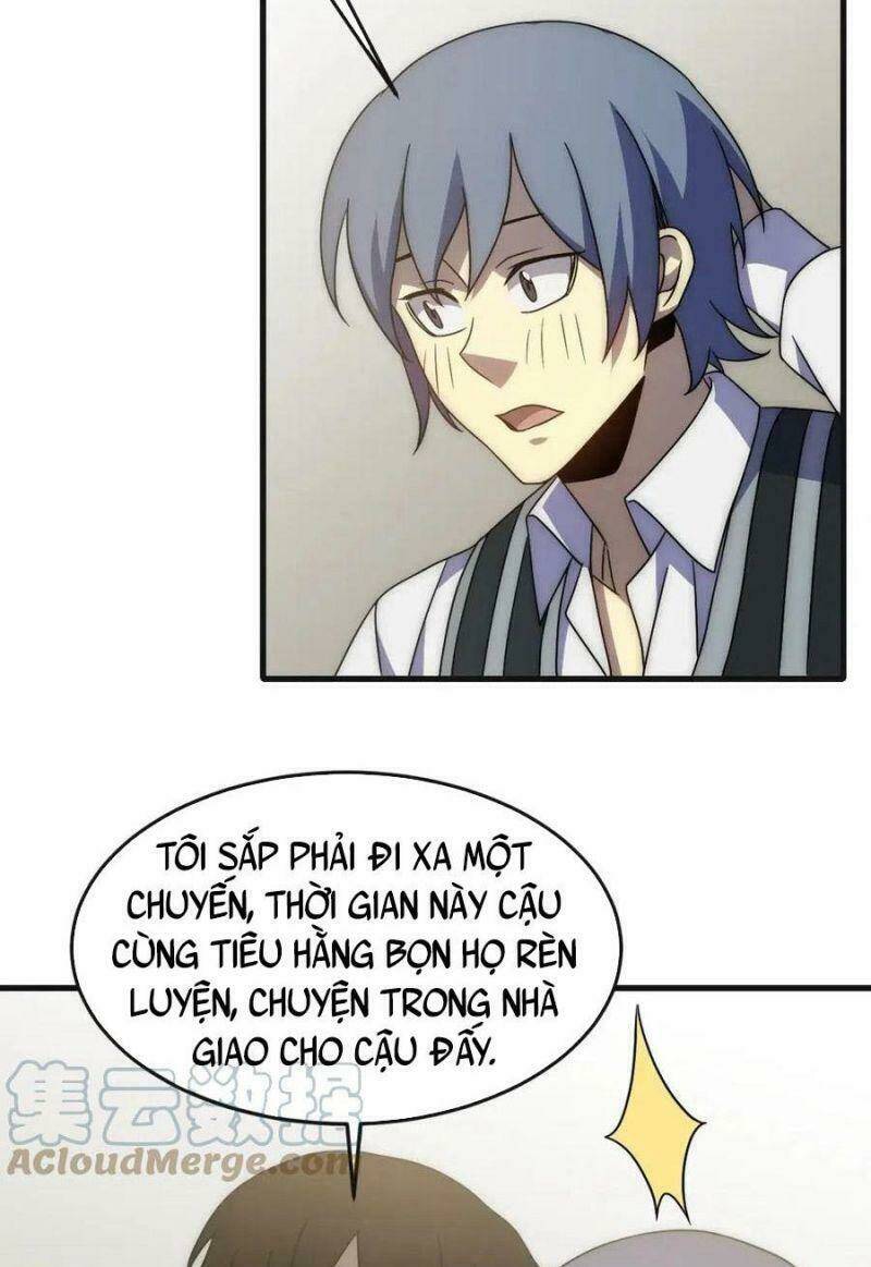 Mạt Thế Đạo Tặc Hành Chap 85 - Next Chap 86