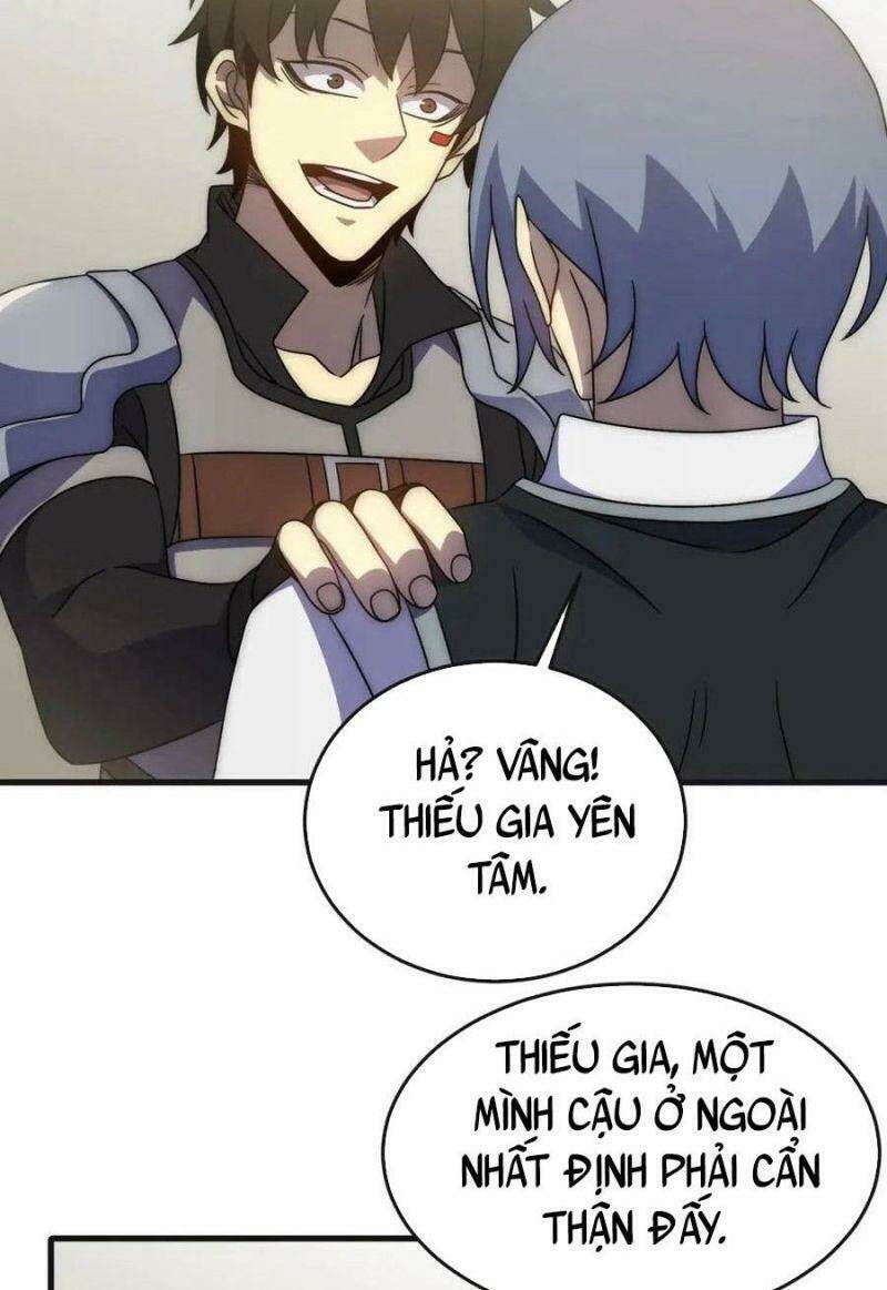 Mạt Thế Đạo Tặc Hành Chap 85 - Next Chap 86