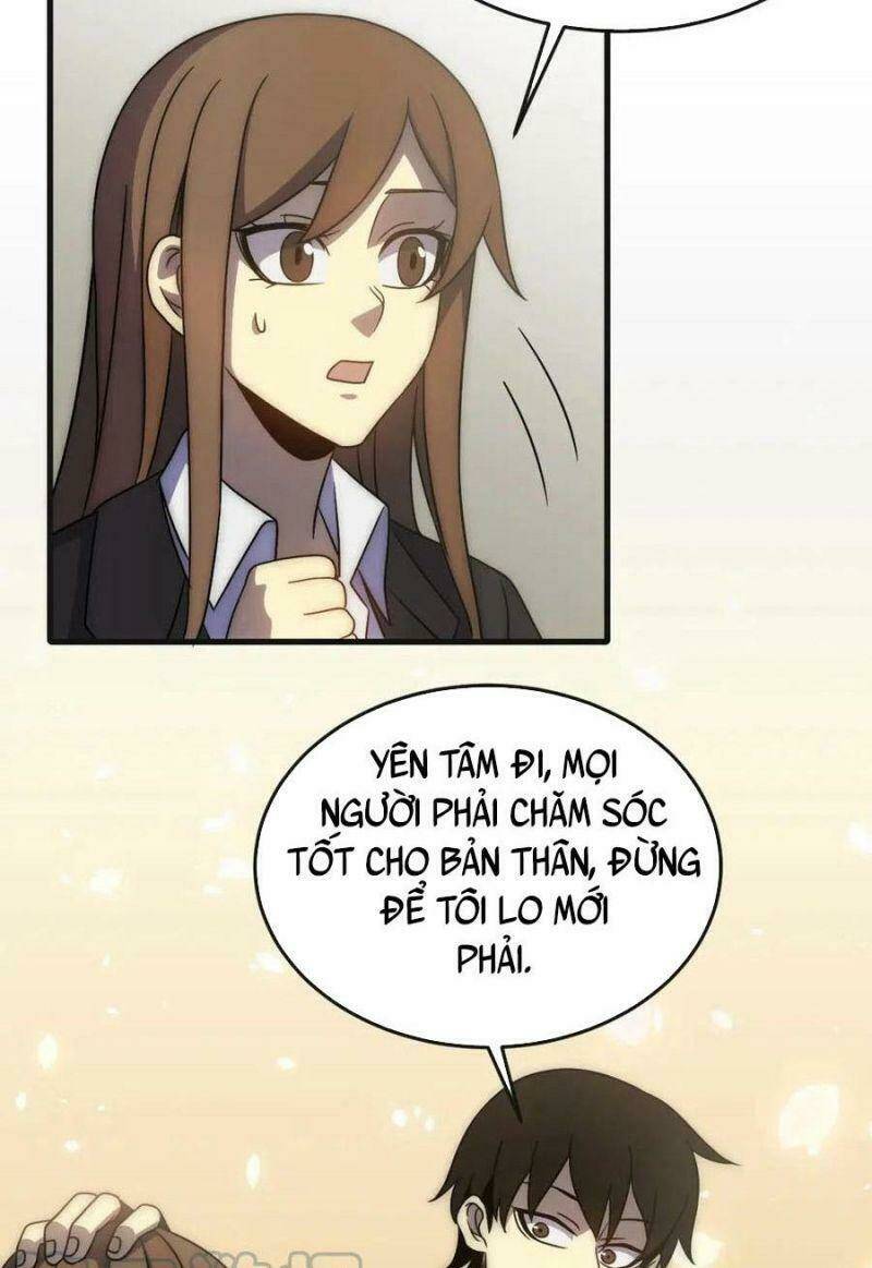 Mạt Thế Đạo Tặc Hành Chap 85 - Next Chap 86