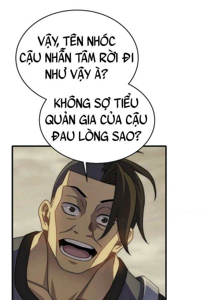 Mạt Thế Đạo Tặc Hành Chap 85 - Next Chap 86