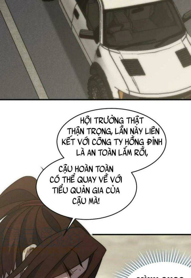 Mạt Thế Đạo Tặc Hành Chap 85 - Next Chap 86