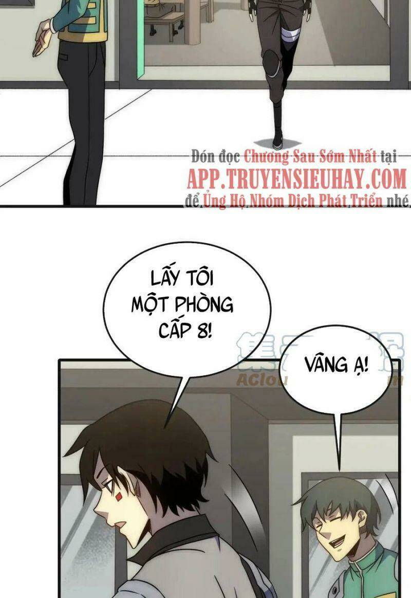 Mạt Thế Đạo Tặc Hành Chap 85 - Next Chap 86