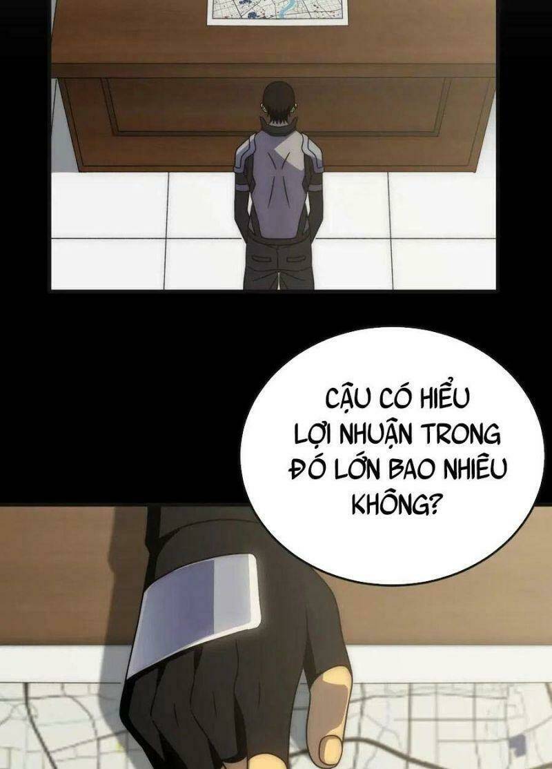Mạt Thế Đạo Tặc Hành Chap 85 - Next Chap 86