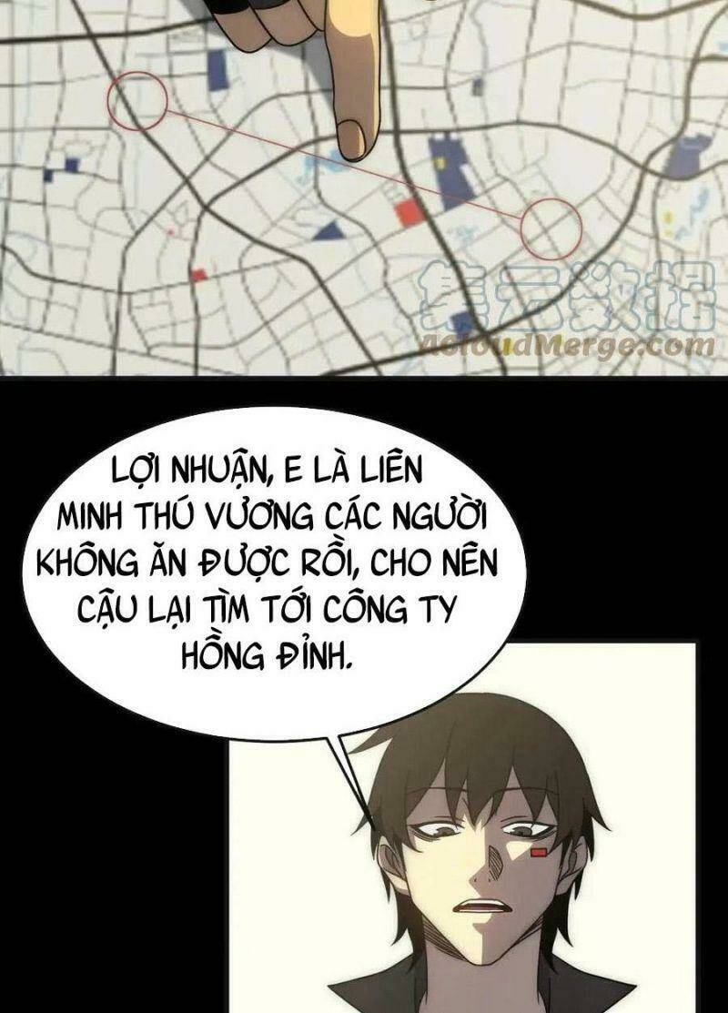 Mạt Thế Đạo Tặc Hành Chap 85 - Next Chap 86
