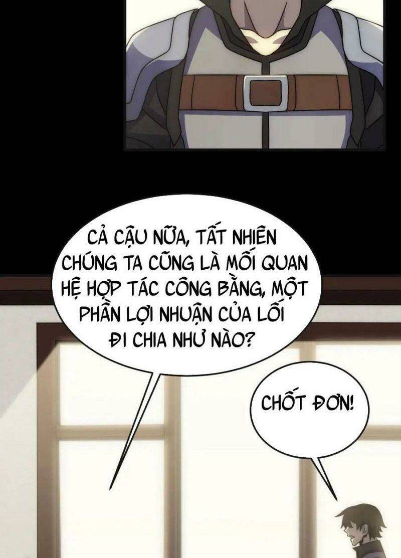 Mạt Thế Đạo Tặc Hành Chap 85 - Next Chap 86