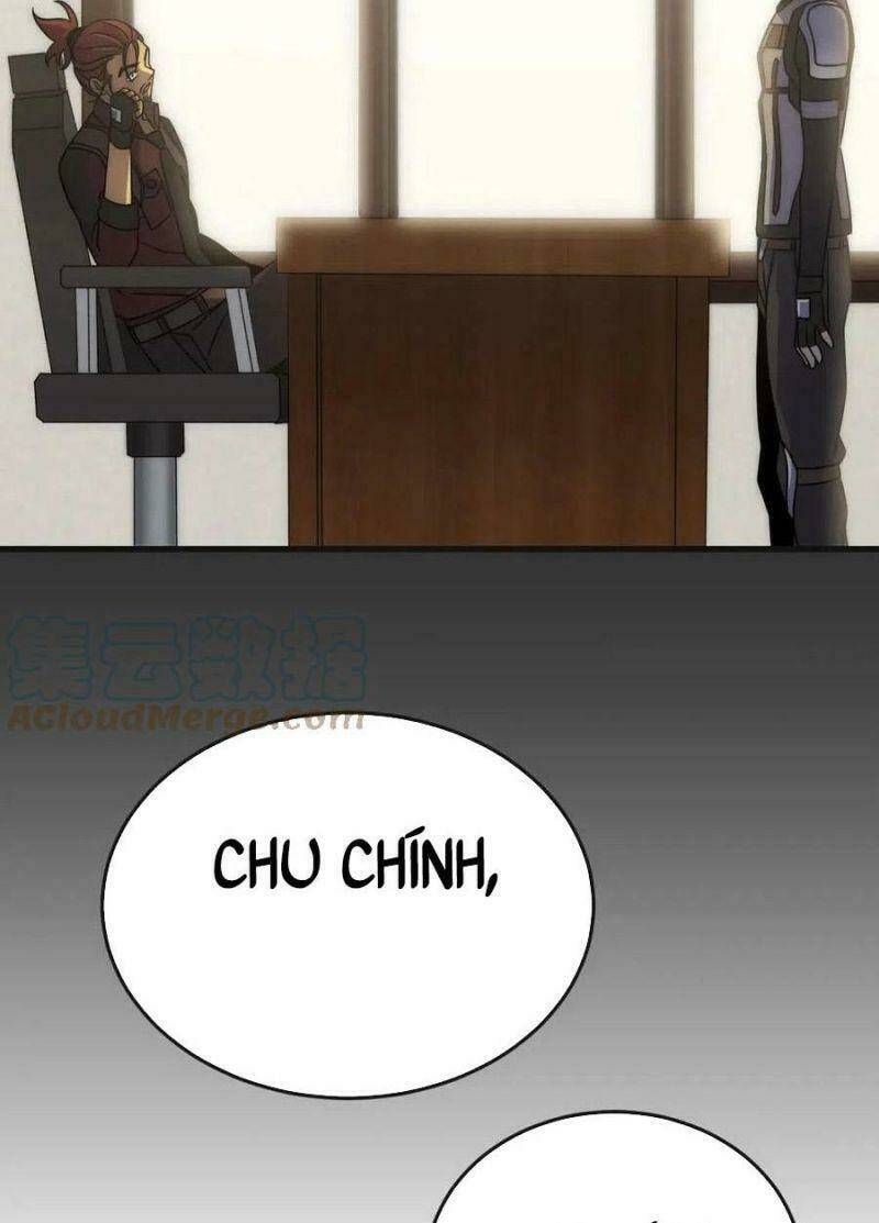 Mạt Thế Đạo Tặc Hành Chap 85 - Next Chap 86