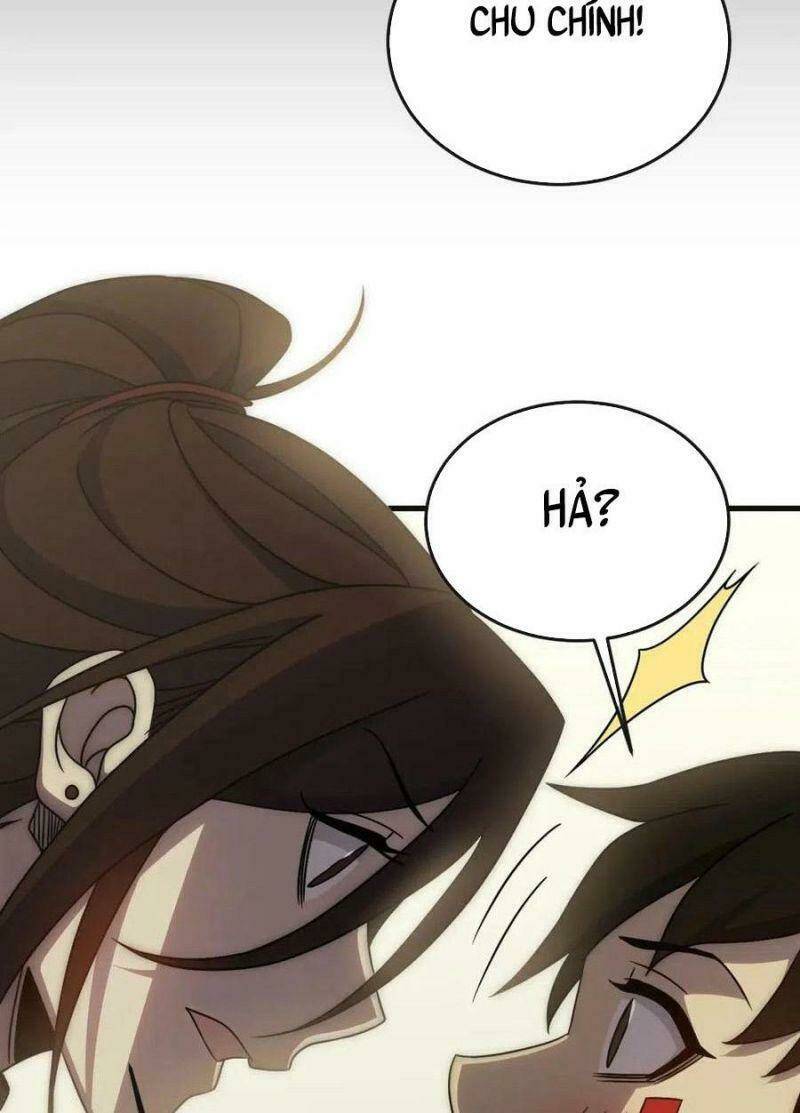 Mạt Thế Đạo Tặc Hành Chap 85 - Next Chap 86