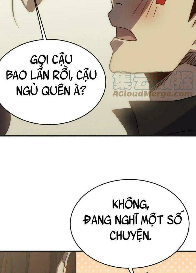 Mạt Thế Đạo Tặc Hành Chap 85 - Next Chap 86