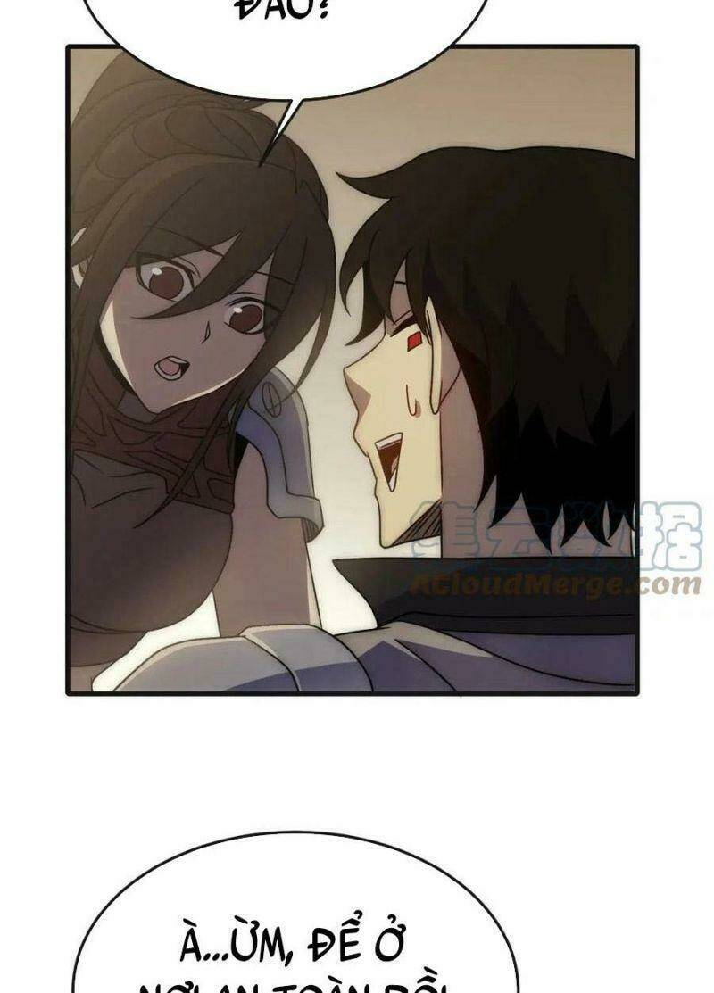 Mạt Thế Đạo Tặc Hành Chap 85 - Next Chap 86