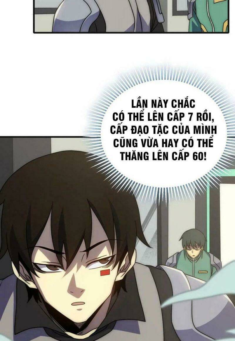 Mạt Thế Đạo Tặc Hành Chap 85 - Next Chap 86