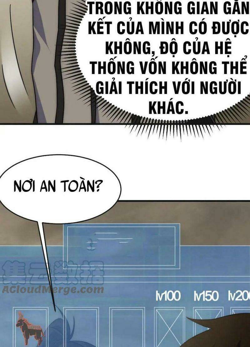 Mạt Thế Đạo Tặc Hành Chap 85 - Next Chap 86