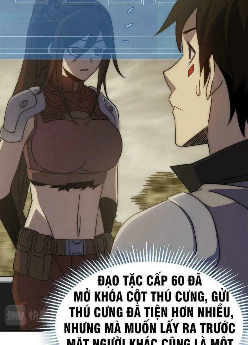 Mạt Thế Đạo Tặc Hành Chap 85 - Next Chap 86