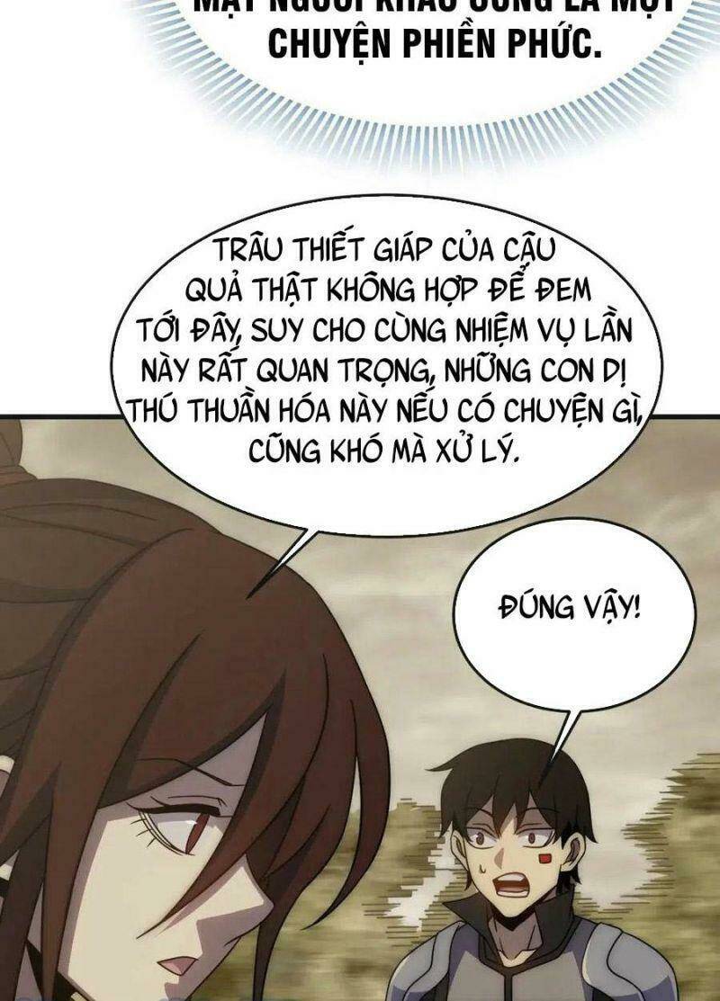 Mạt Thế Đạo Tặc Hành Chap 85 - Next Chap 86