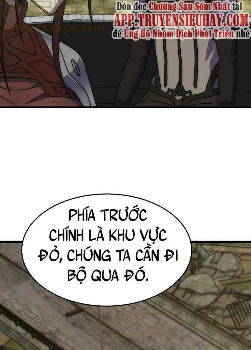 Mạt Thế Đạo Tặc Hành Chap 85 - Next Chap 86