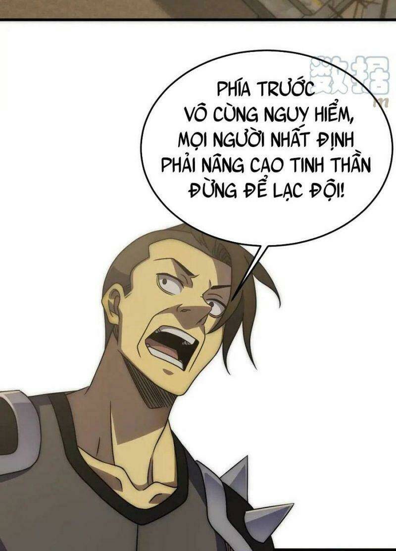 Mạt Thế Đạo Tặc Hành Chap 85 - Next Chap 86