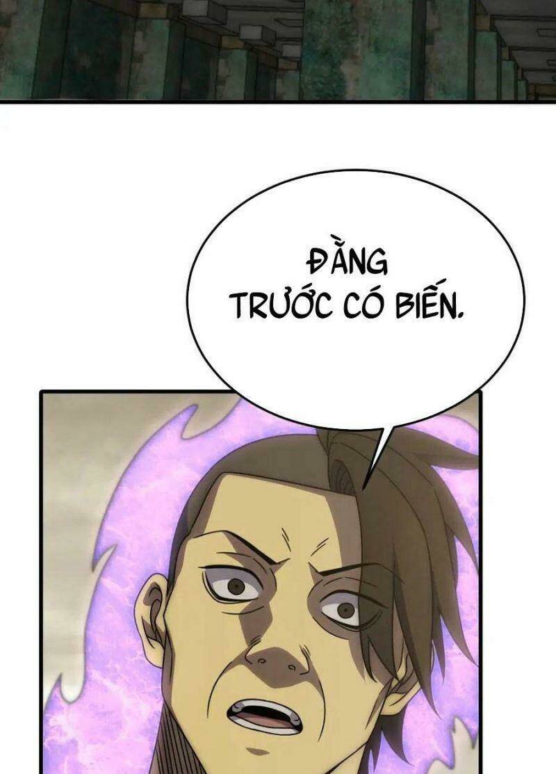 Mạt Thế Đạo Tặc Hành Chap 85 - Next Chap 86