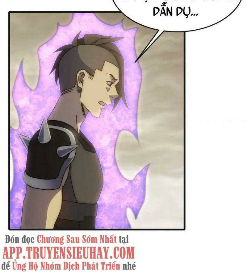 Mạt Thế Đạo Tặc Hành Chap 85 - Next Chap 86