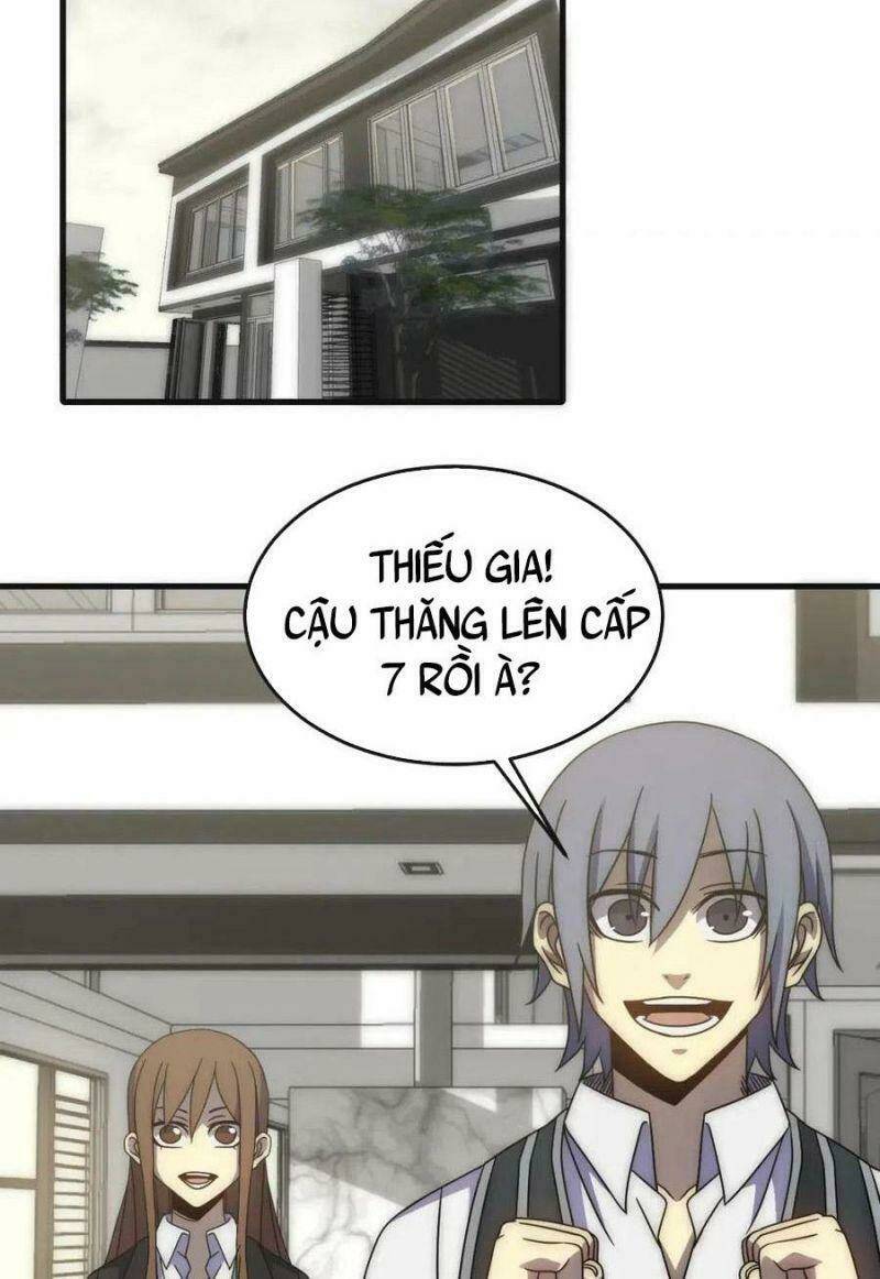 Mạt Thế Đạo Tặc Hành Chap 85 - Next Chap 86