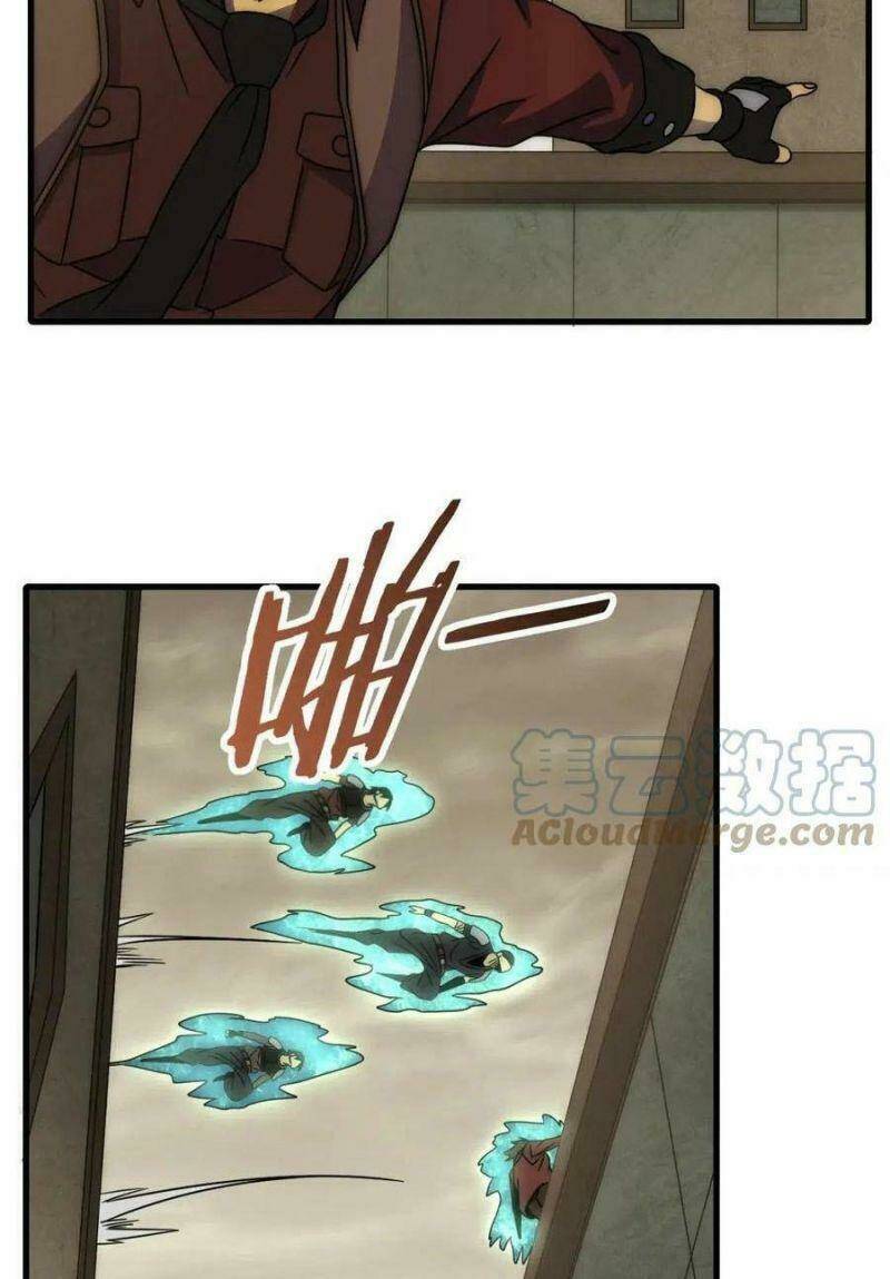Mạt Thế Đạo Tặc Hành Chap 86 - Next Chap 87