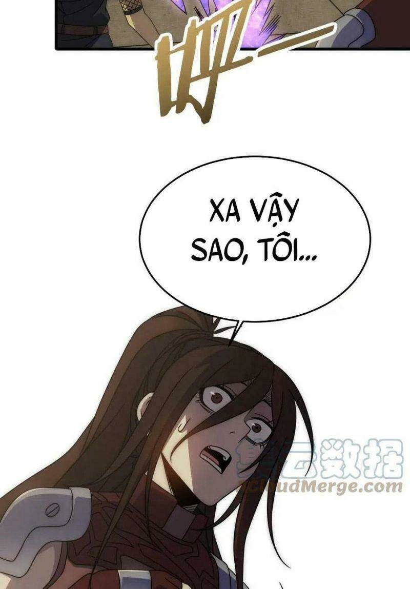 Mạt Thế Đạo Tặc Hành Chap 86 - Next Chap 87