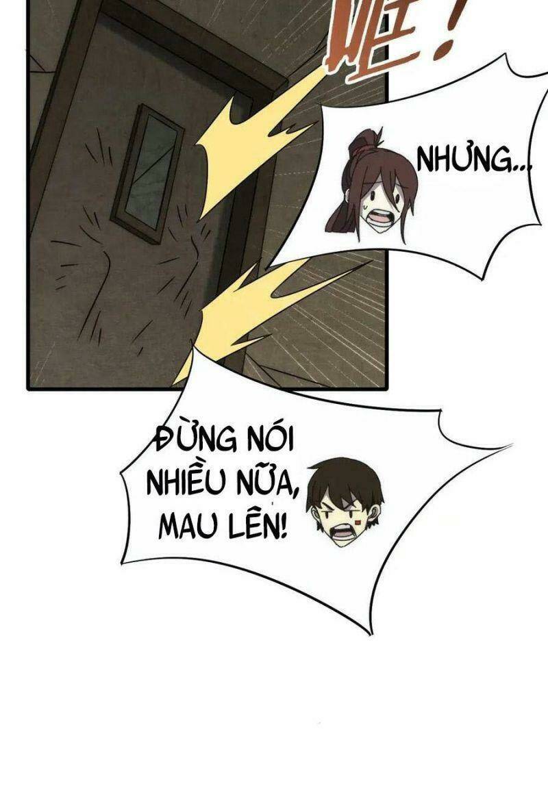 Mạt Thế Đạo Tặc Hành Chap 86 - Next Chap 87