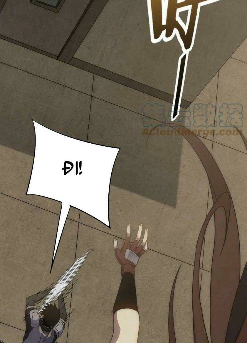 Mạt Thế Đạo Tặc Hành Chap 86 - Next Chap 87