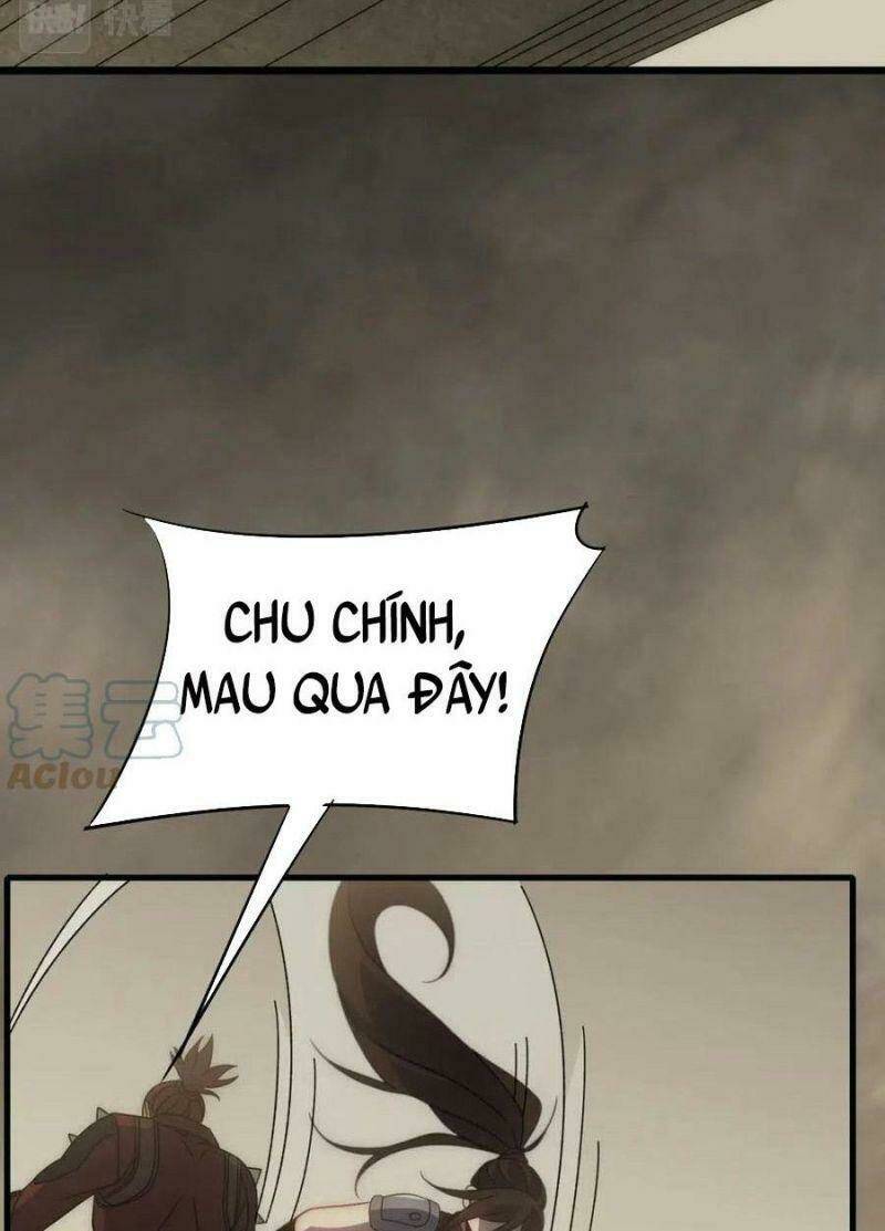 Mạt Thế Đạo Tặc Hành Chap 86 - Next Chap 87