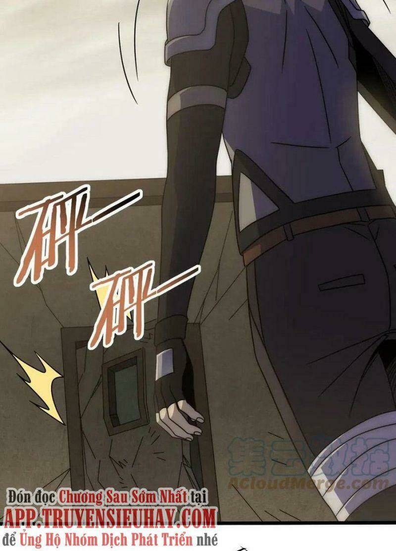 Mạt Thế Đạo Tặc Hành Chap 86 - Next Chap 87
