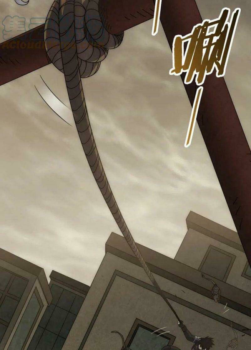 Mạt Thế Đạo Tặc Hành Chap 86 - Next Chap 87