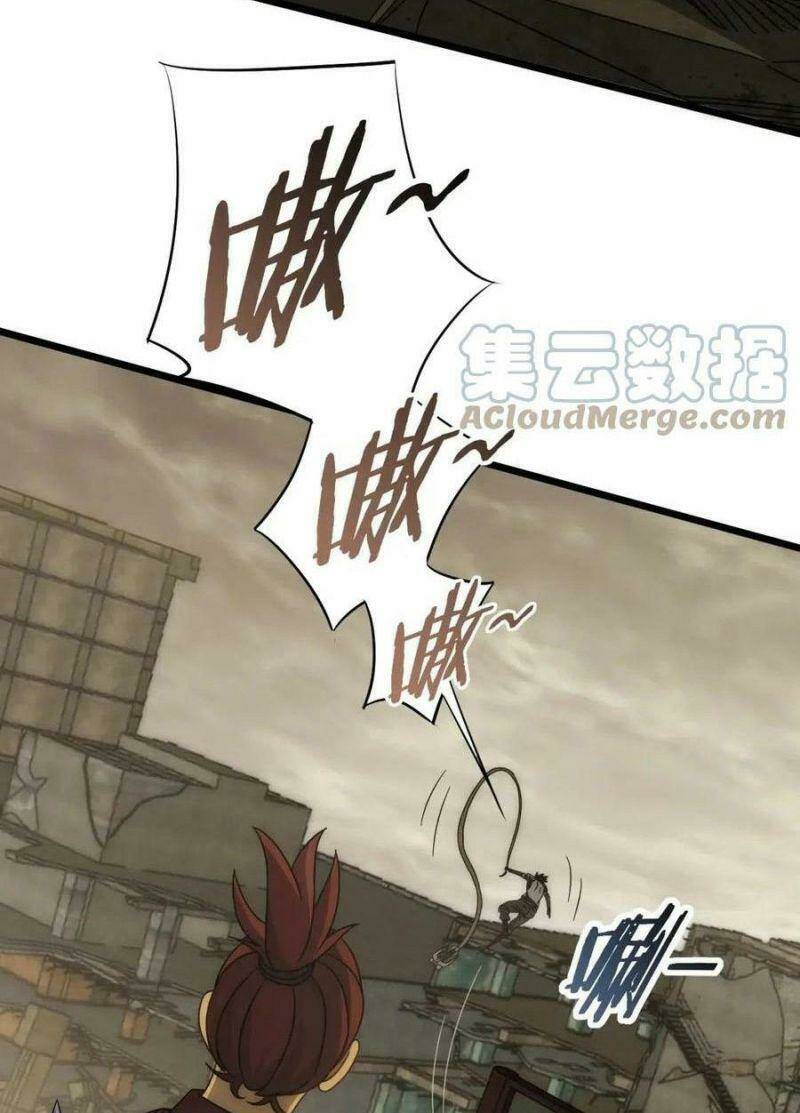 Mạt Thế Đạo Tặc Hành Chap 86 - Next Chap 87
