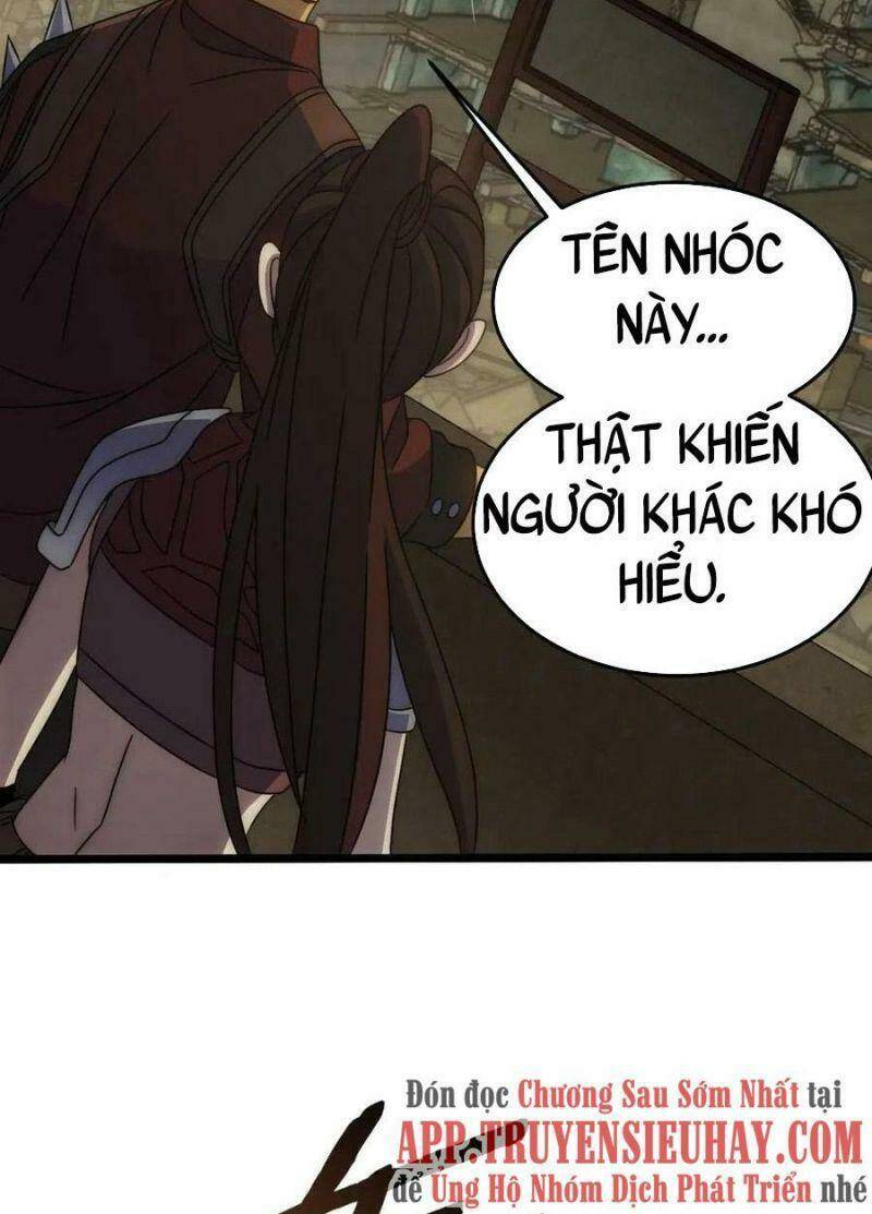 Mạt Thế Đạo Tặc Hành Chap 86 - Next Chap 87