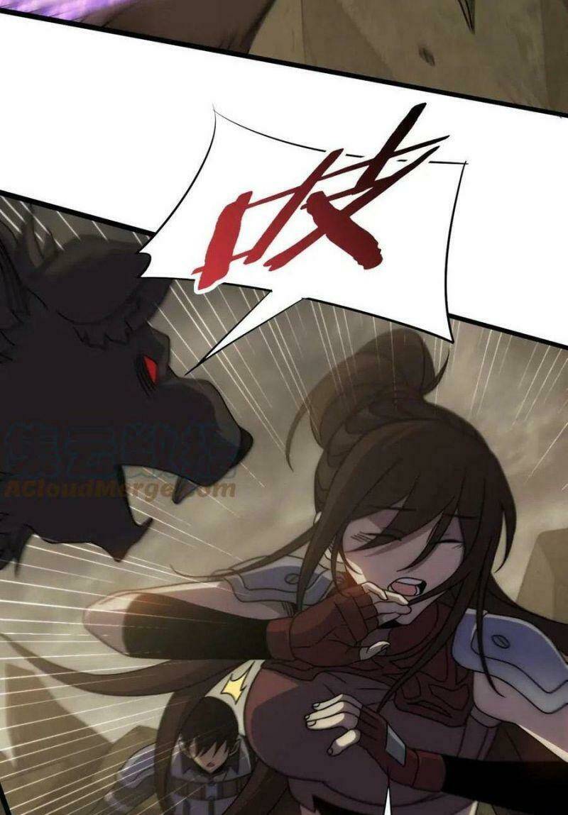 Mạt Thế Đạo Tặc Hành Chap 86 - Next Chap 87