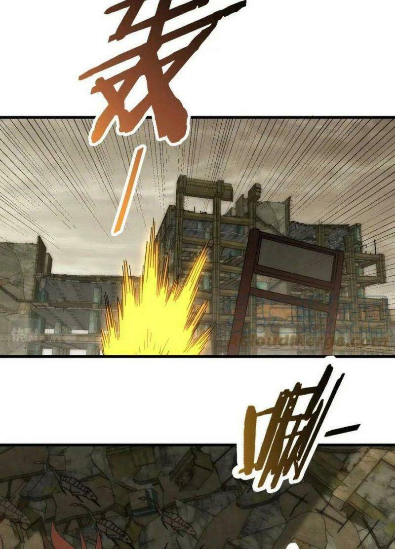 Mạt Thế Đạo Tặc Hành Chap 86 - Next Chap 87