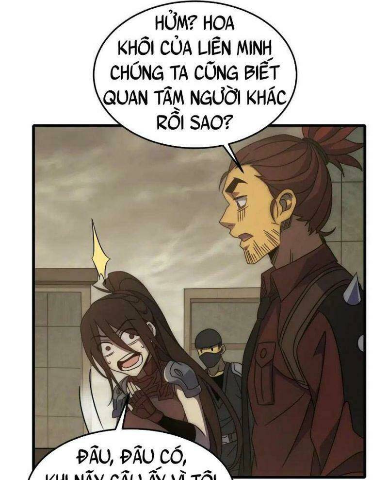 Mạt Thế Đạo Tặc Hành Chap 86 - Next Chap 87