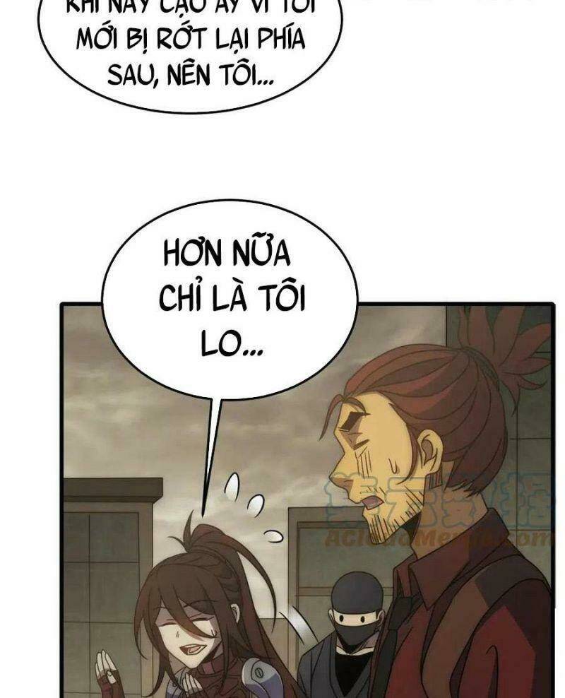 Mạt Thế Đạo Tặc Hành Chap 86 - Next Chap 87