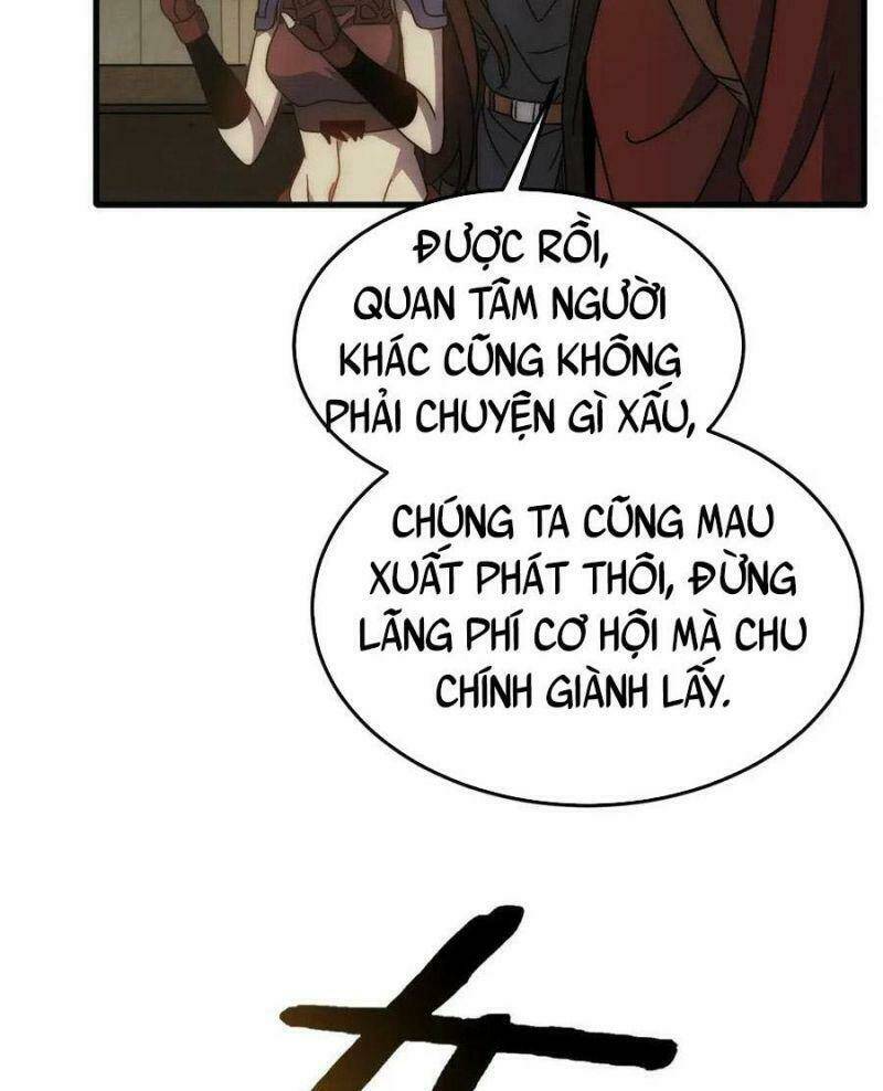 Mạt Thế Đạo Tặc Hành Chap 86 - Next Chap 87