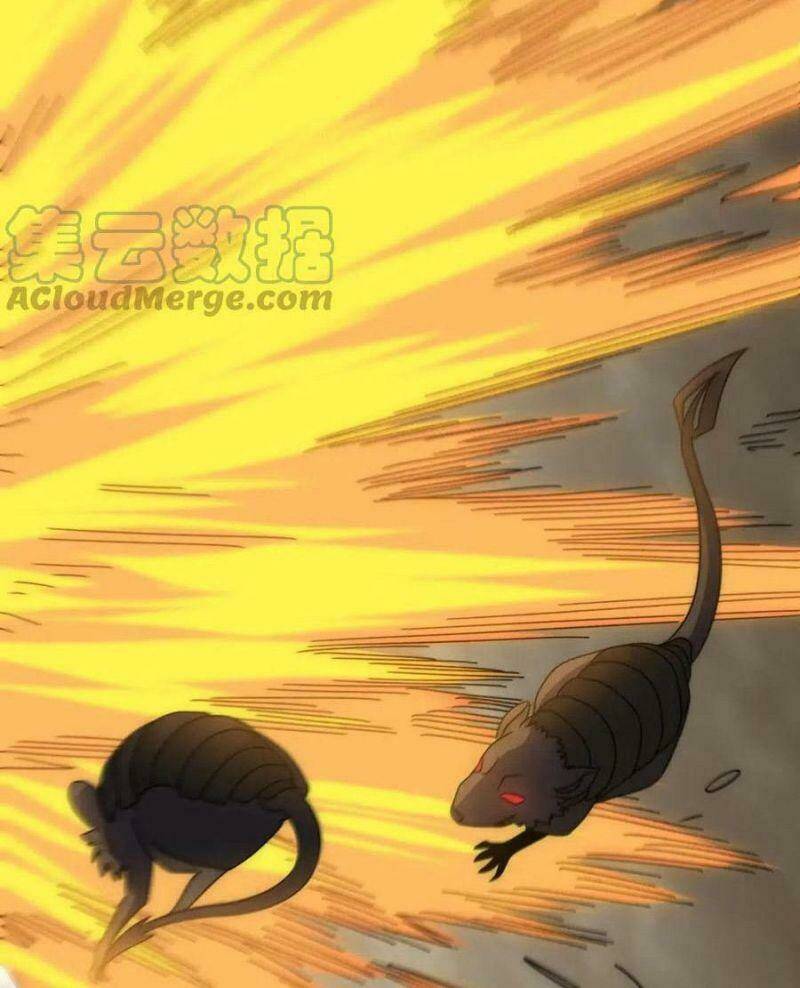 Mạt Thế Đạo Tặc Hành Chap 86 - Next Chap 87