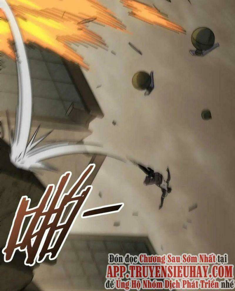 Mạt Thế Đạo Tặc Hành Chap 86 - Next Chap 87
