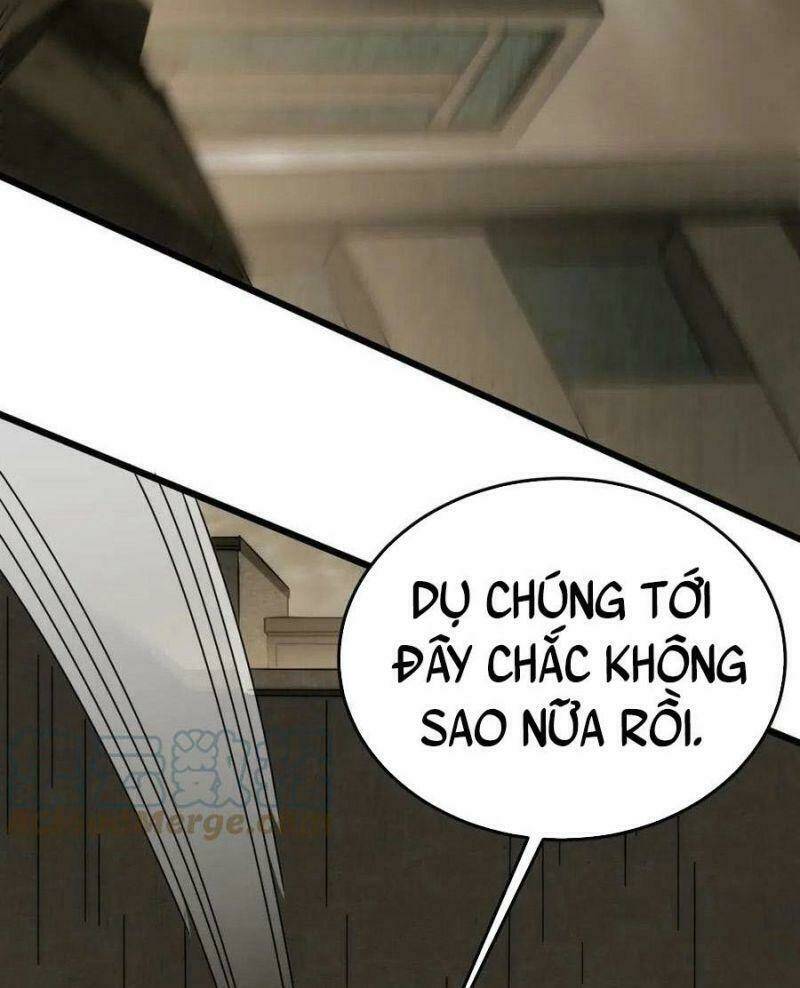 Mạt Thế Đạo Tặc Hành Chap 86 - Next Chap 87